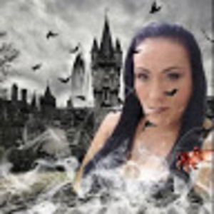 Meet your Posher, Anita